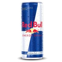Red Bull Original Carton (24 x 250ML)