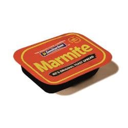 Sanitarium Marmite  Pack - PCU (48 x 10G)