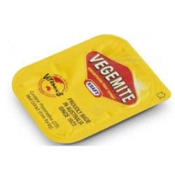 Kraft Vegemite  Carton - PCU (90 x 4.8G)