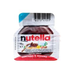Nutella  3KG Tub