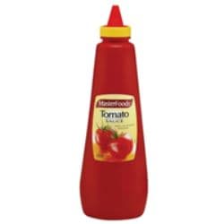 Masterfood Sauce Tomato Carton- PCU (300 x 14G)
