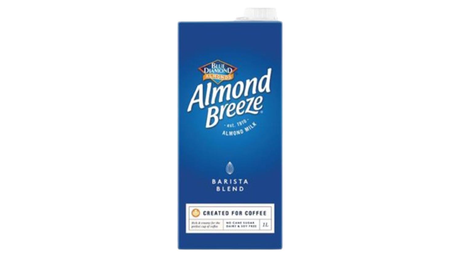 Almond Breeze Milk  1L Packet