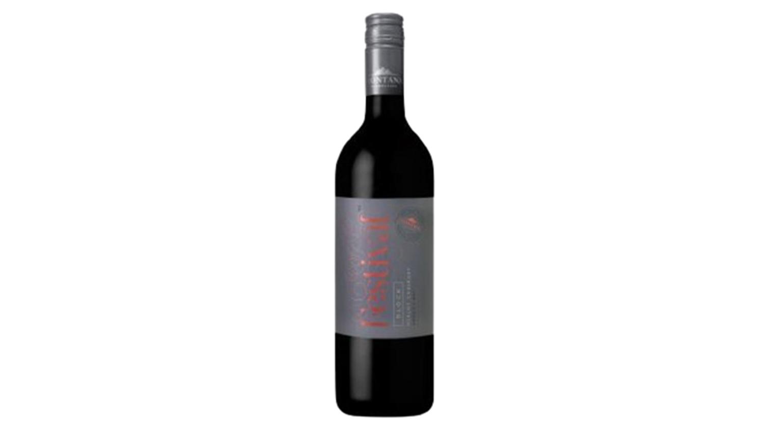 Montana Merlot Cabernet Sauvignon 750ML