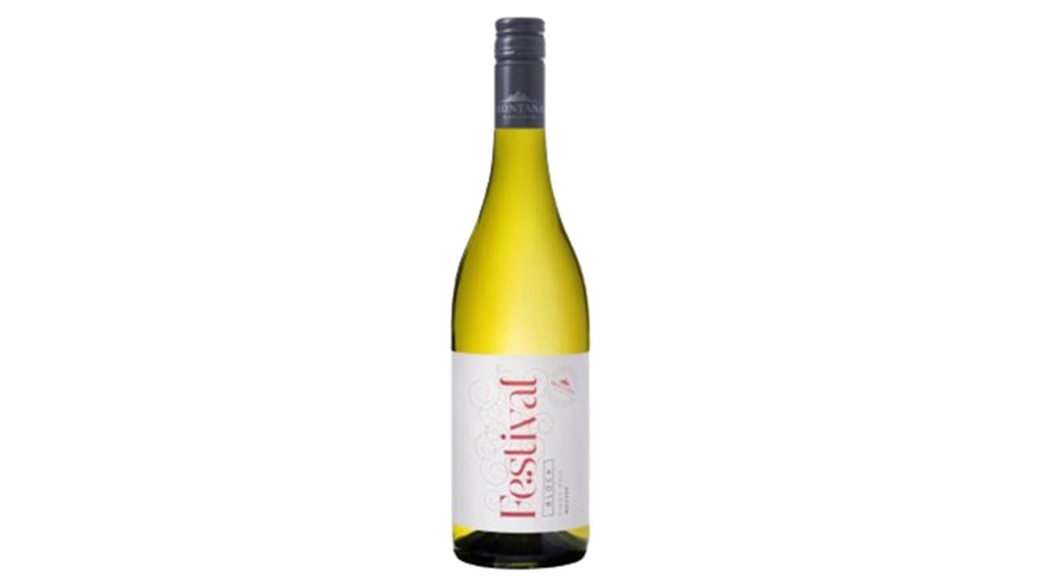Montana Pinot Gris 750ML