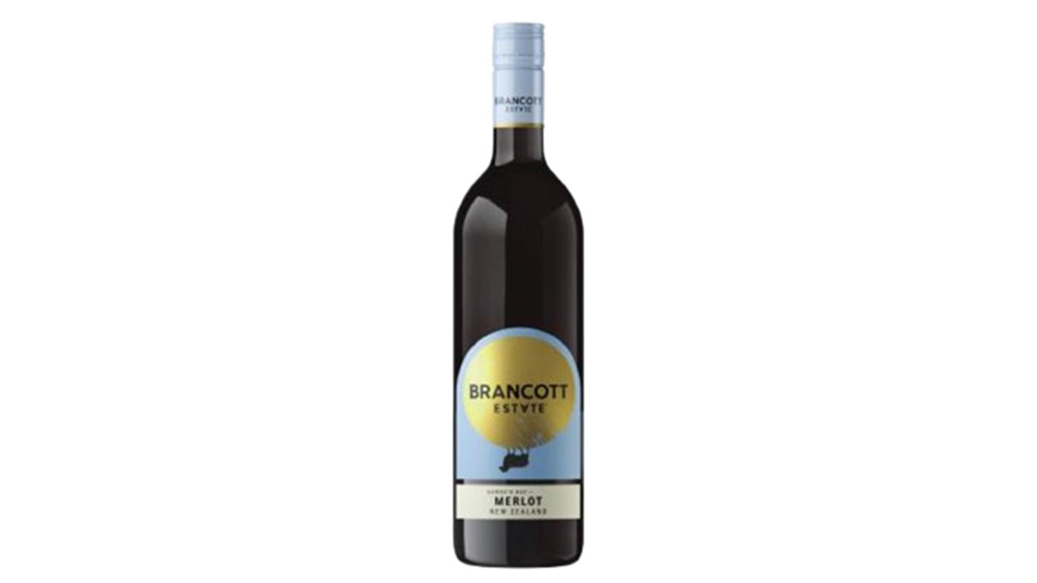 Brancott Estate Merlot 750ML