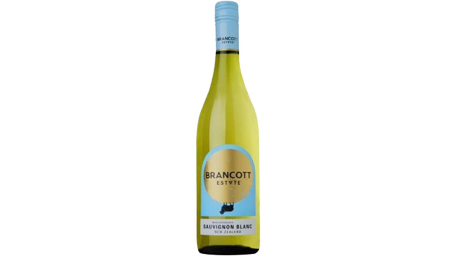 Brancott Estate Sauvignon Blanc 750ML