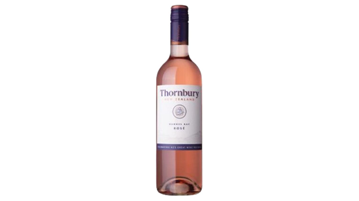 Thornbury Rose 750ML