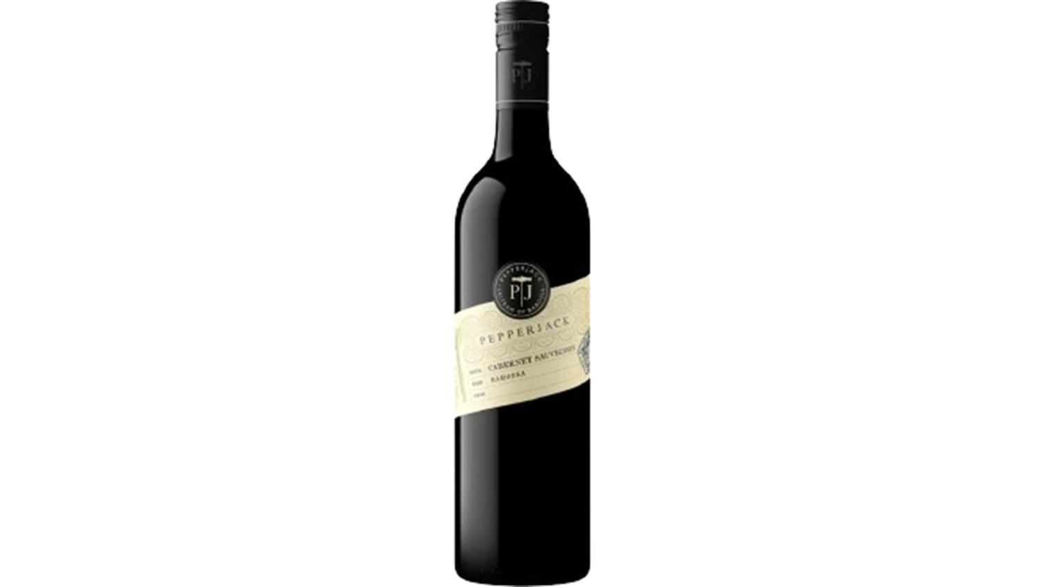 Pepperjack Cabernet Sauvignon 750ML