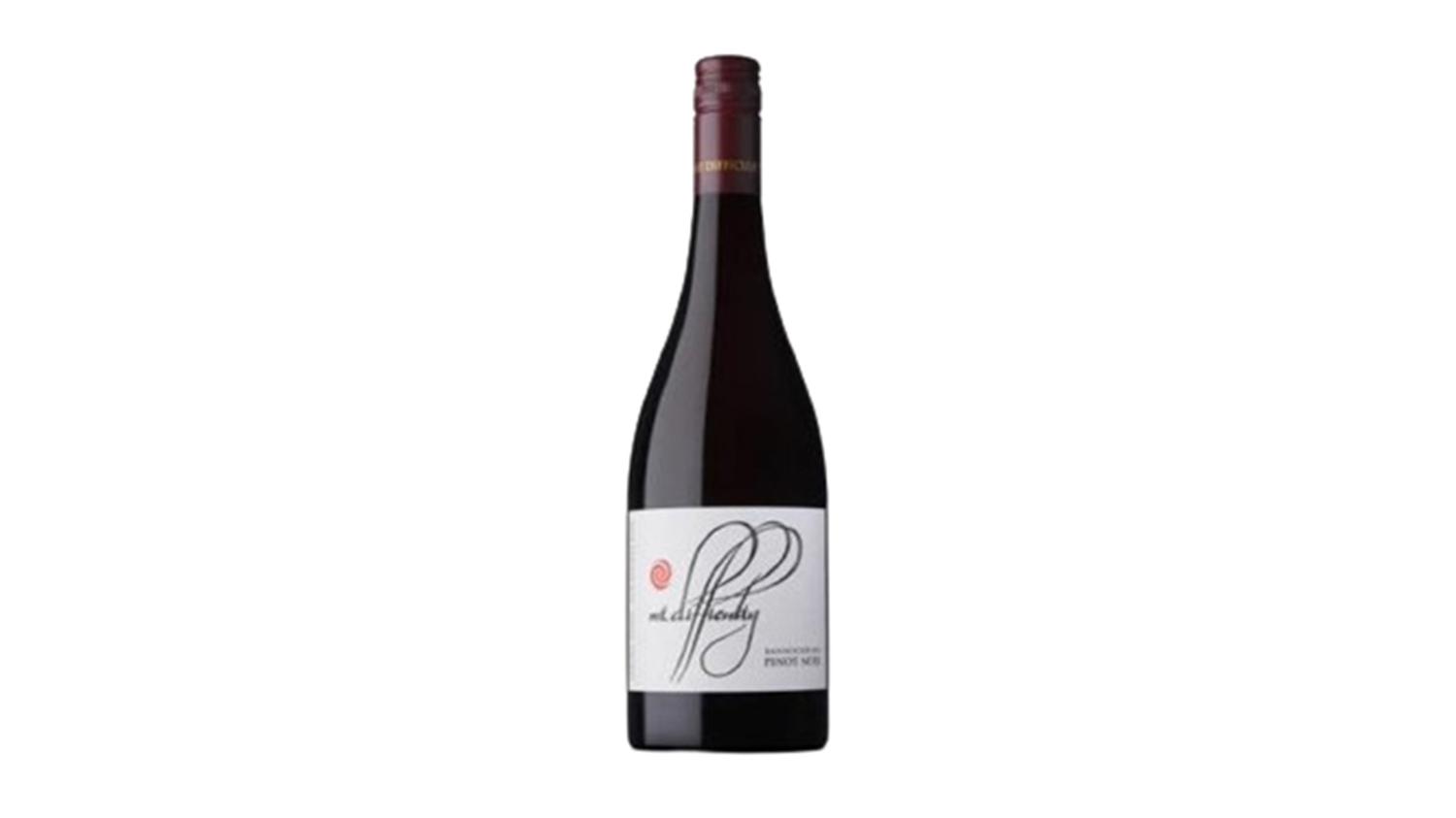 Mt Difficulty Bannockburn Pinot Noir 750ML