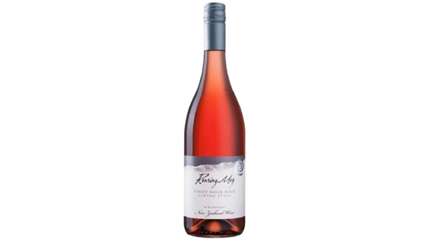 Mt Difficulty Roaring Meg Rose 750ML
