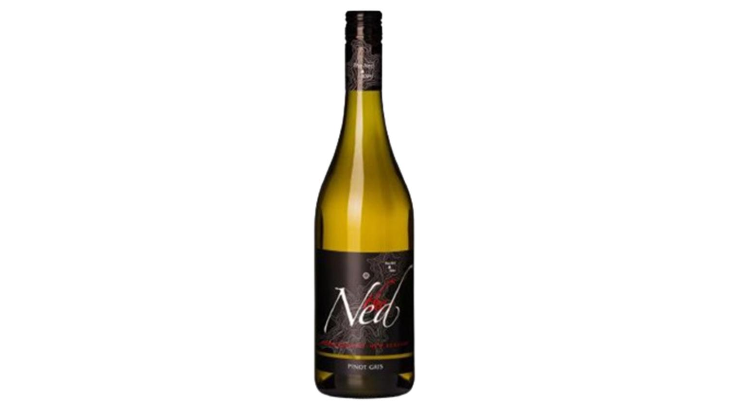 The Ned Pinot Gris 750ML