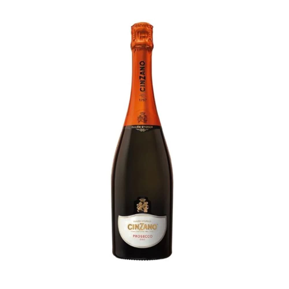 Cinzano Prosecco D.O.C. 750ML