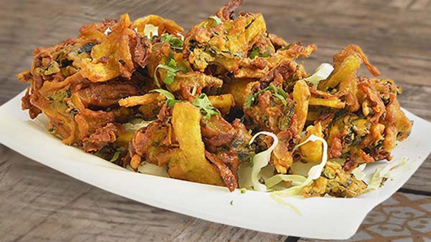 Veg Pakora