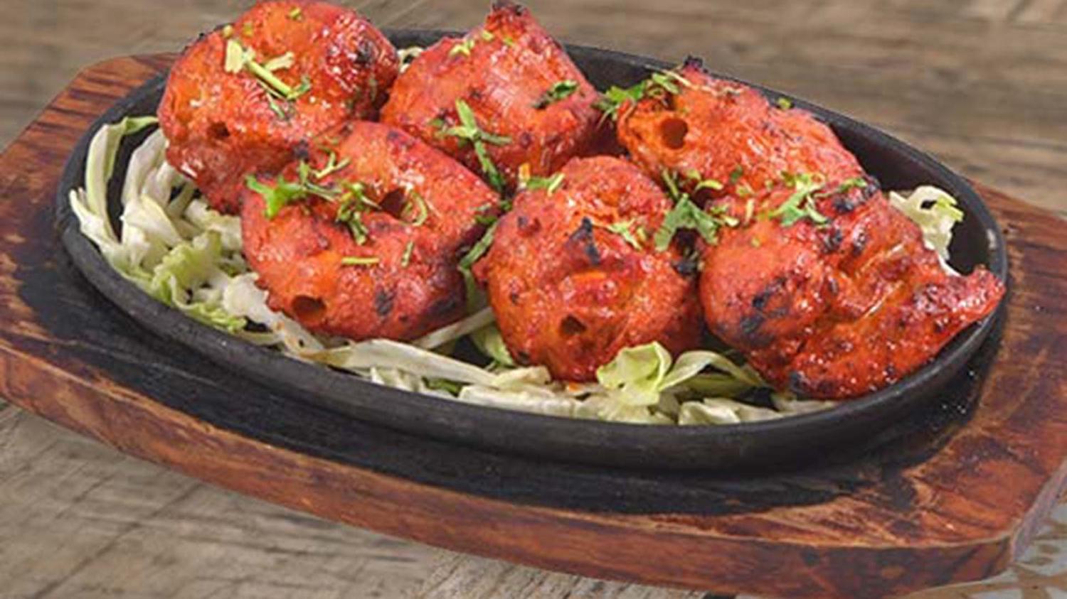 Chicken Tikka