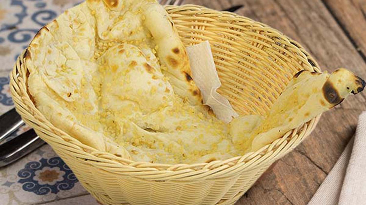 Naan