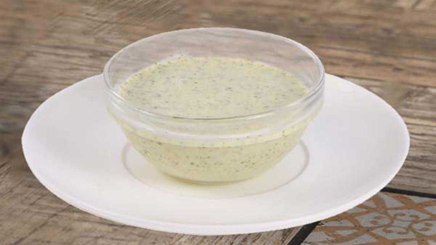 Mint Chutney