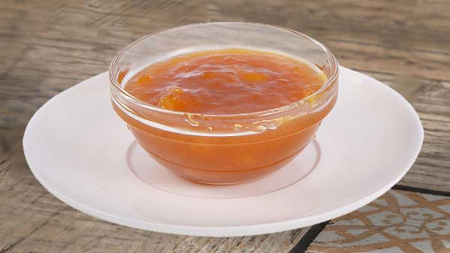 Mango Chutney