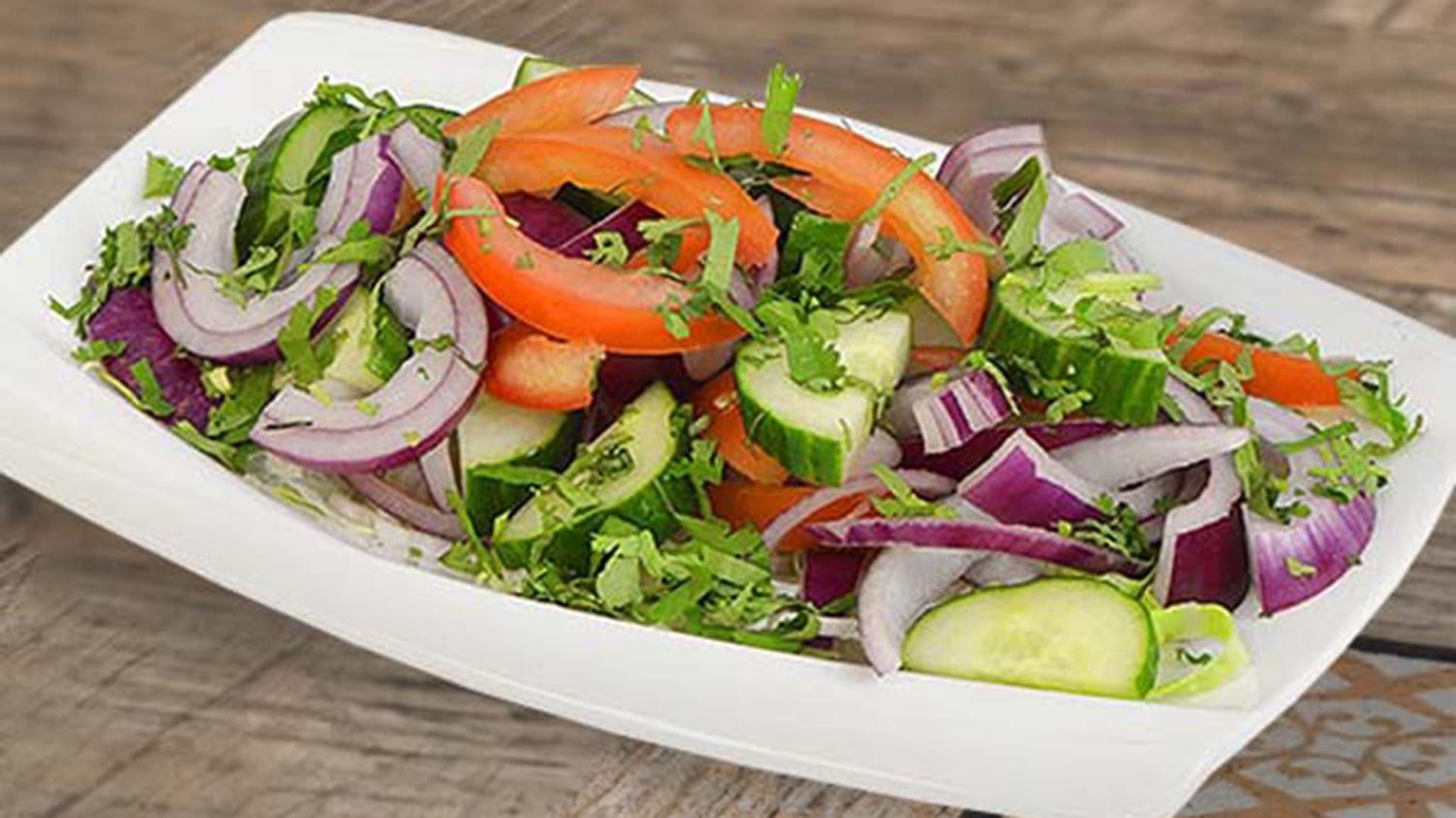 Garden Salad