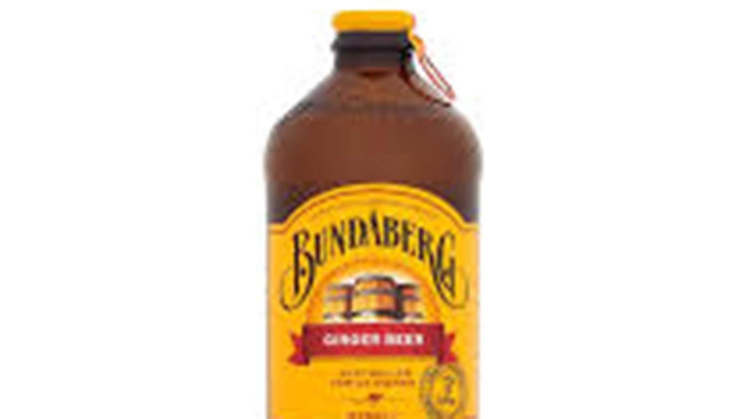 Ginger Beer