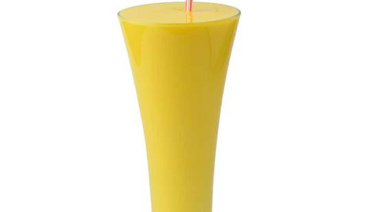Mango Lassi