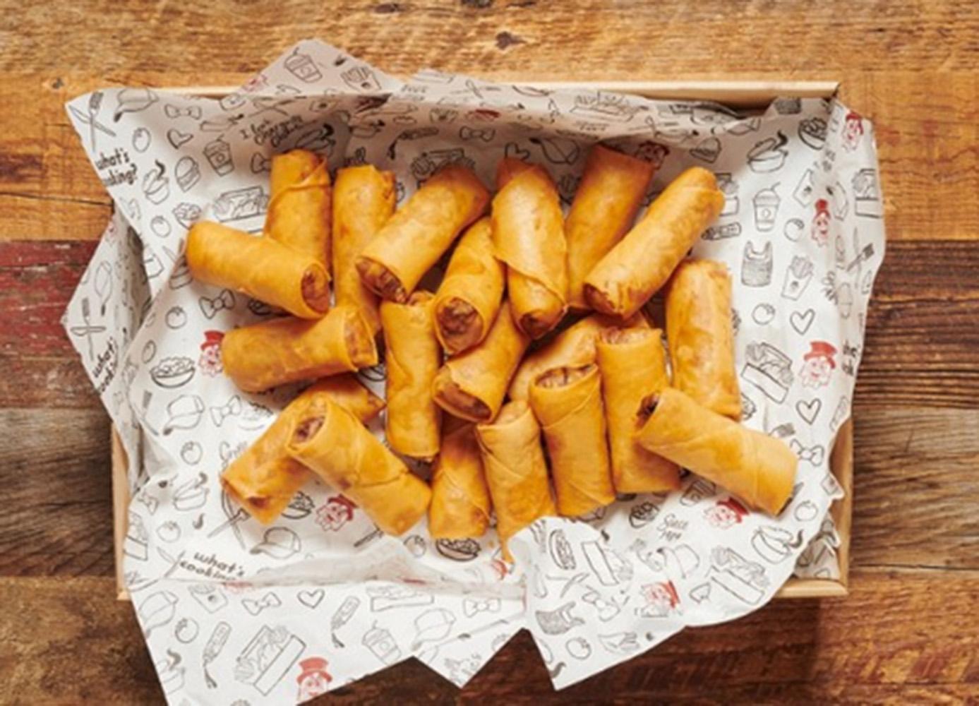 Spring Roll