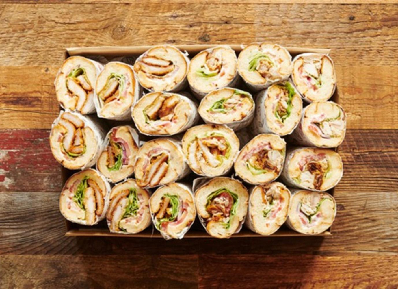 Roll Box