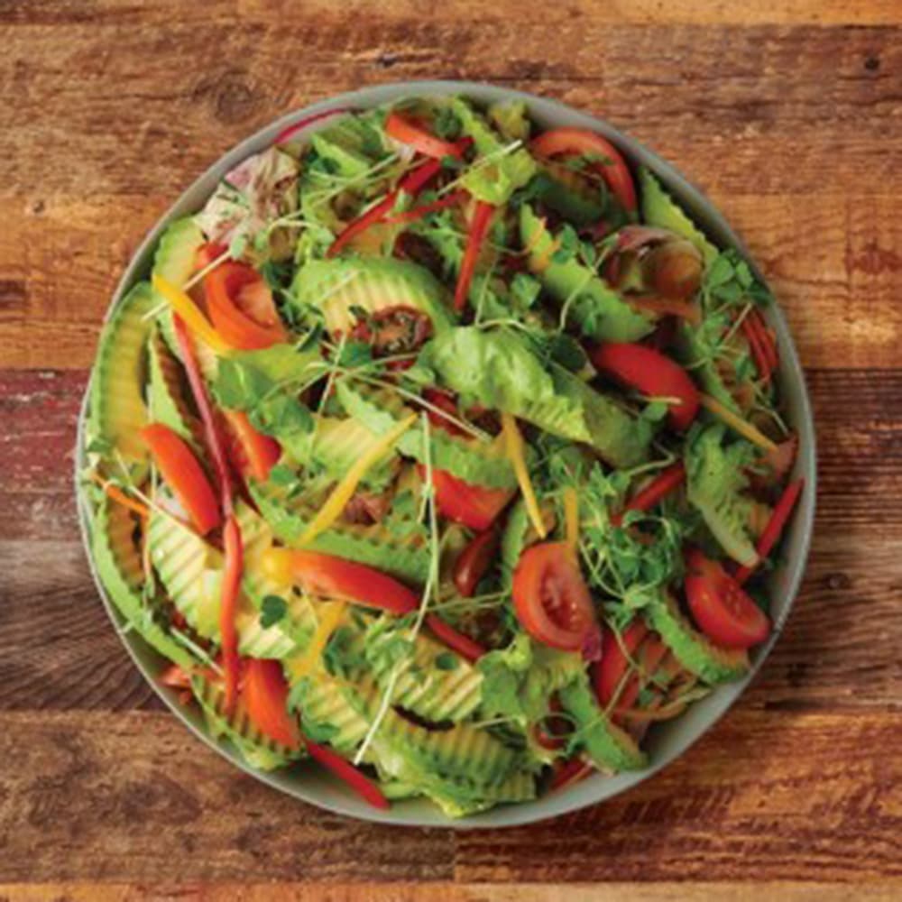 Garden Salad