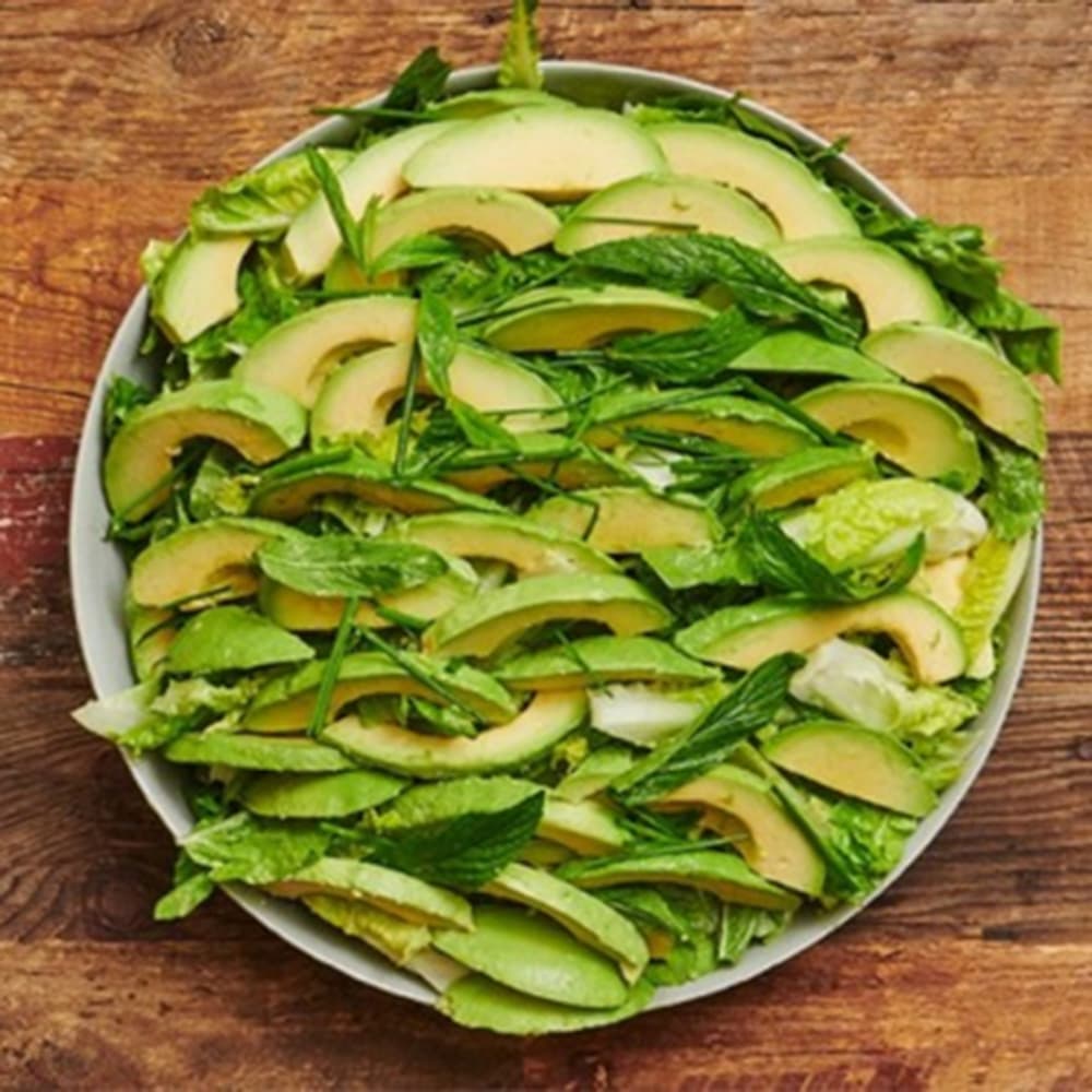 Avocado Queen