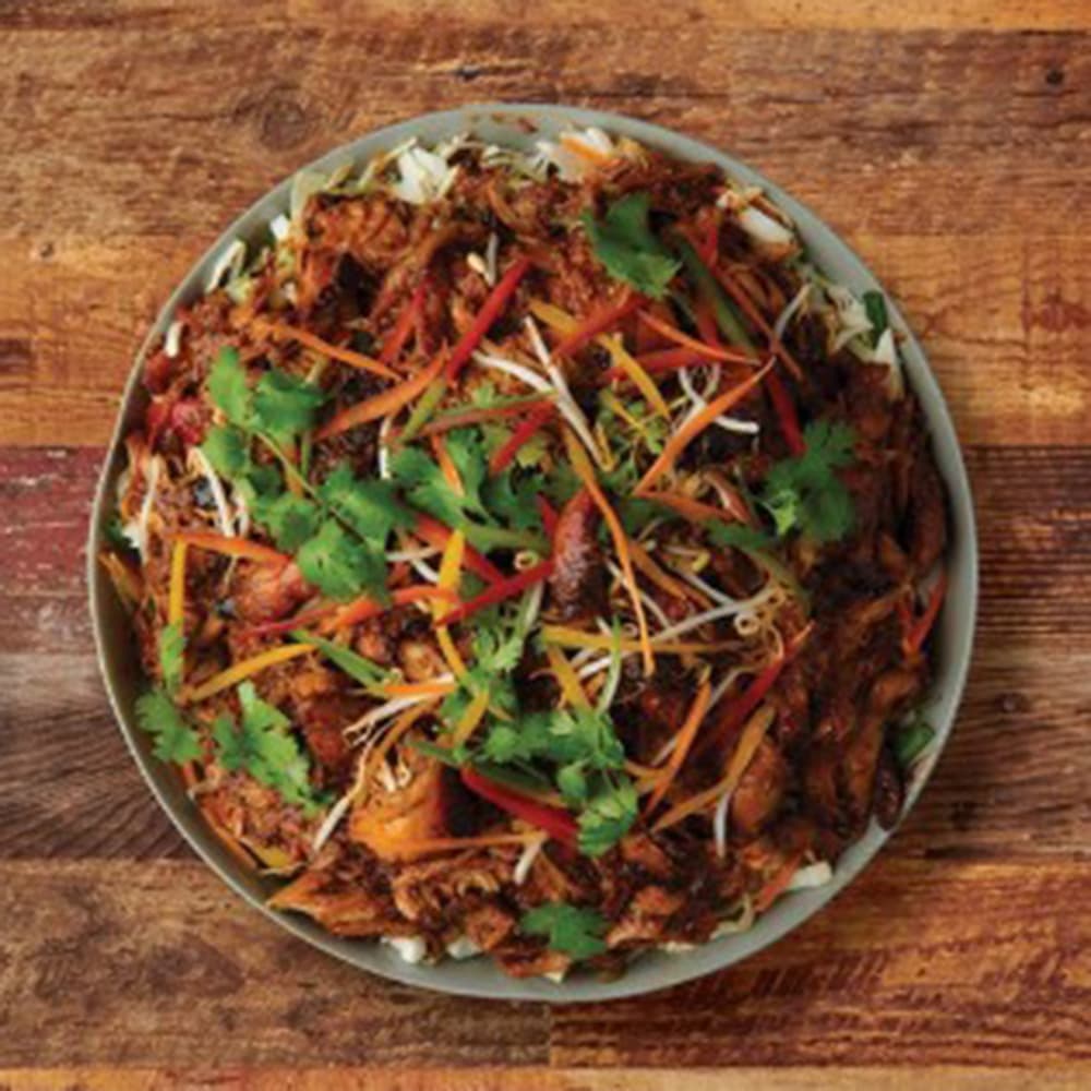 Thai Marinated Chicken