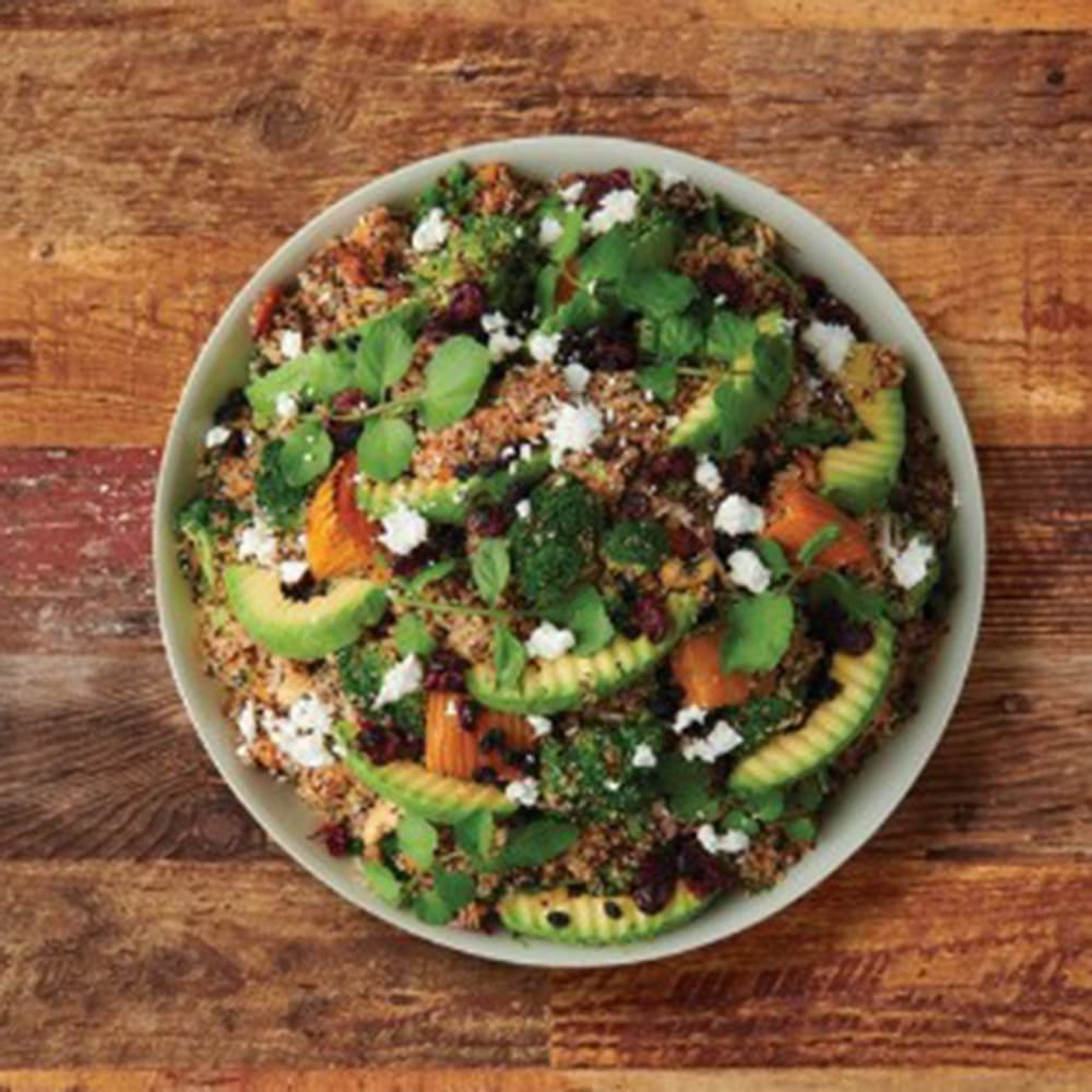 Superfood Salad