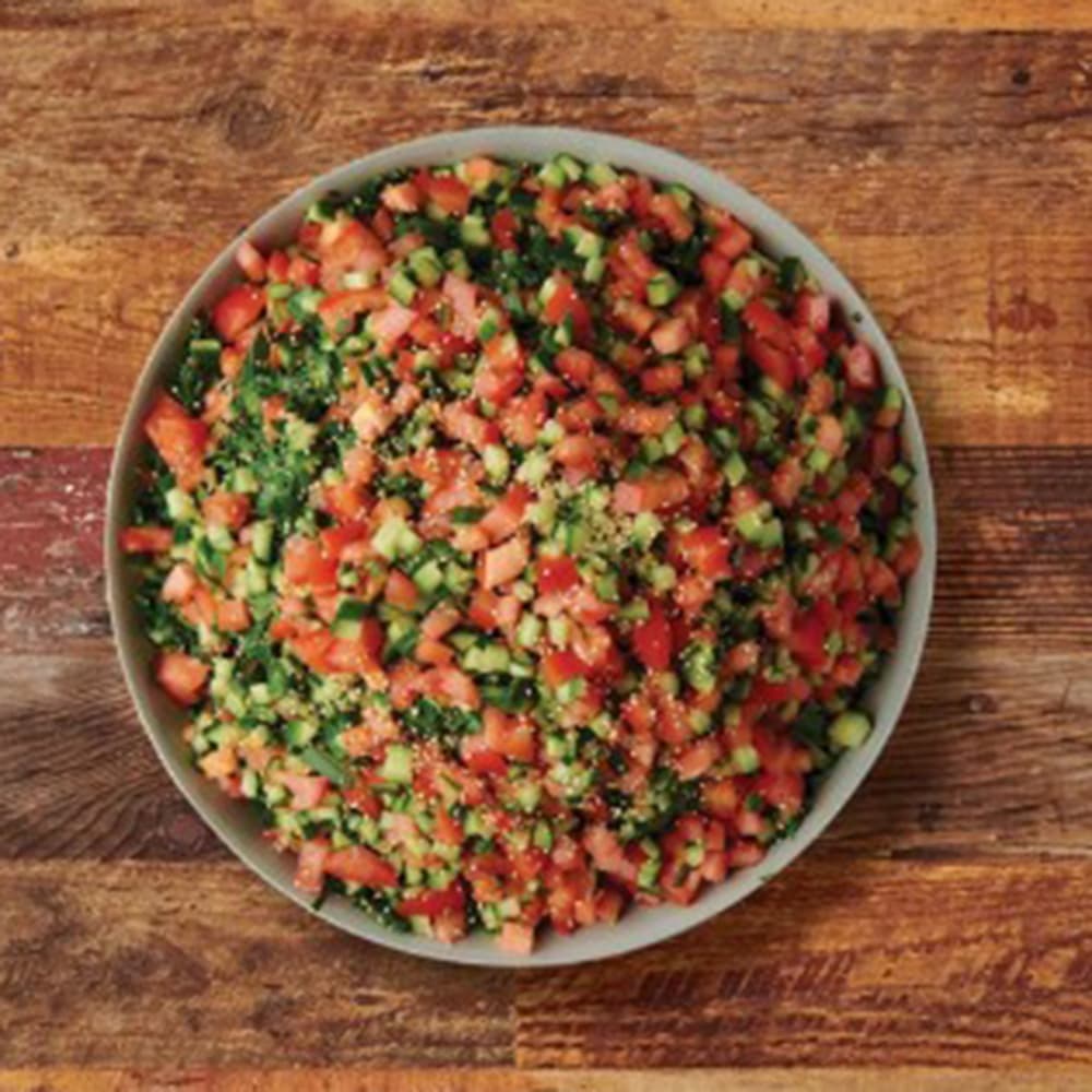 Tabouli Salad