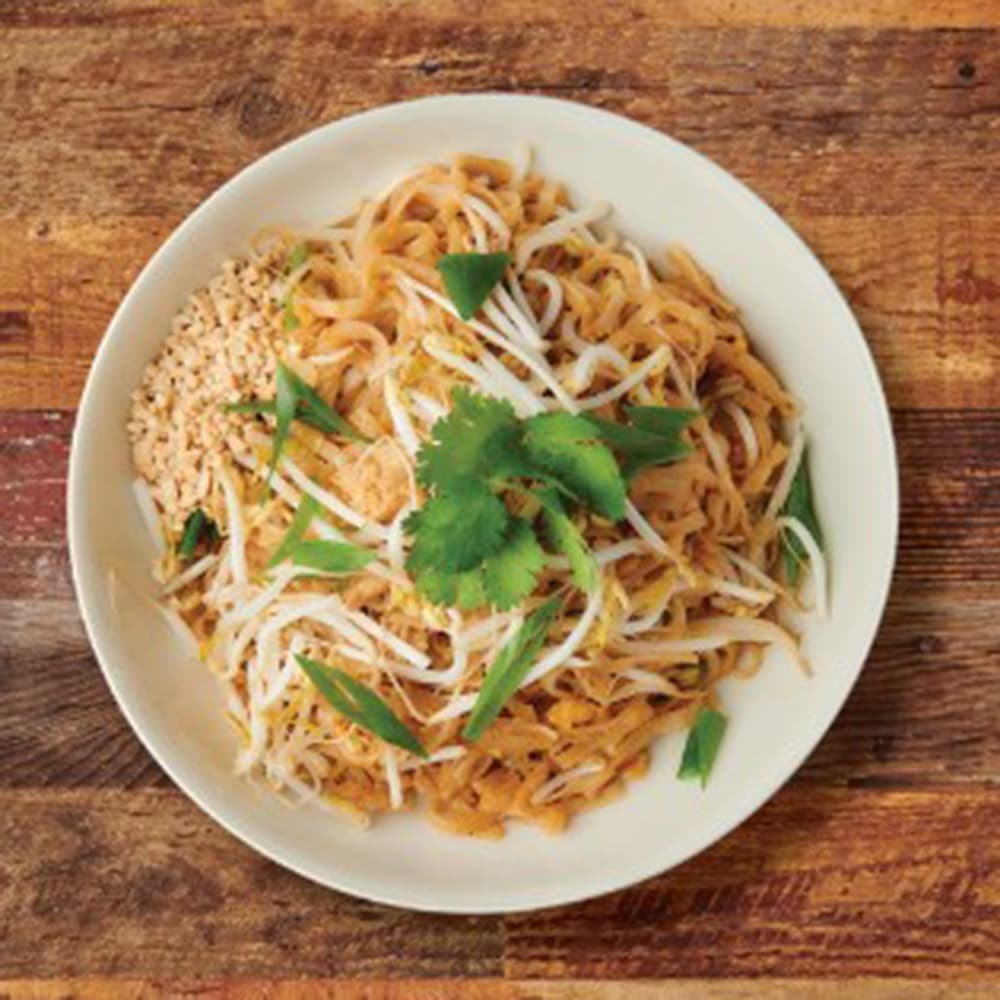 Chicken Pad Thai