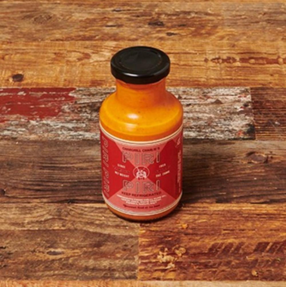 PIRI PIRI