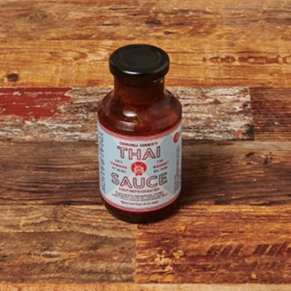Thai Sauce