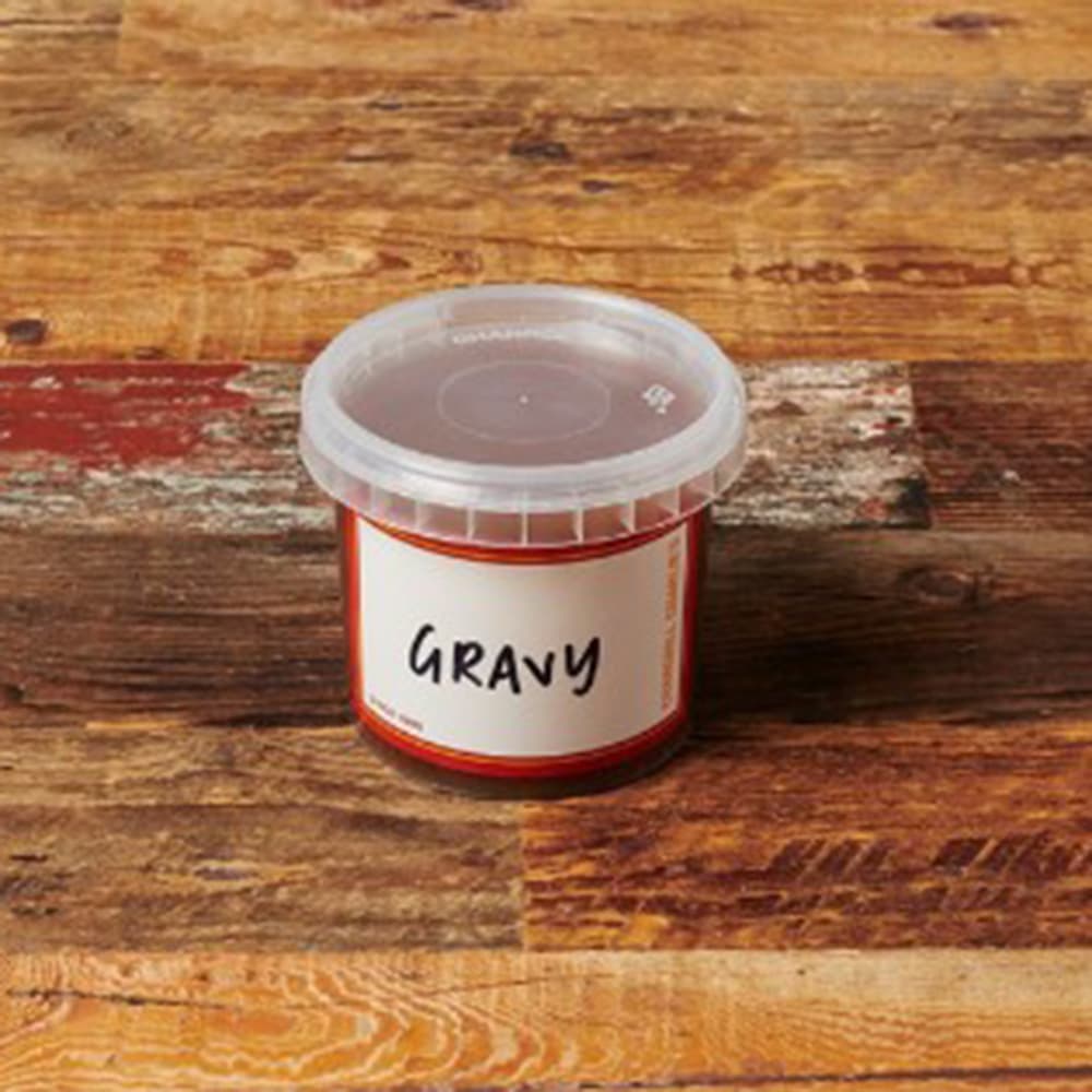 Gravy
