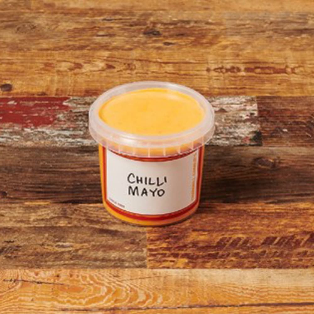 Chili Mayo