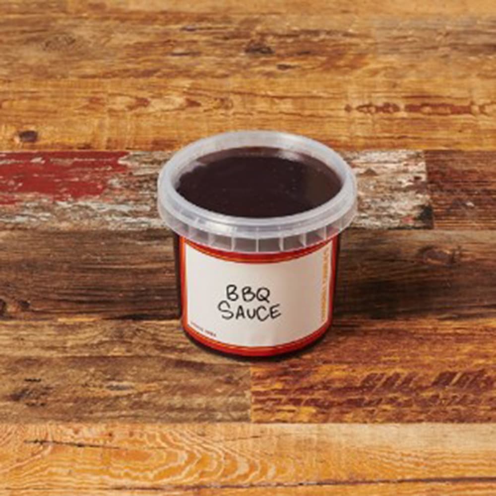 BBQ Sauce