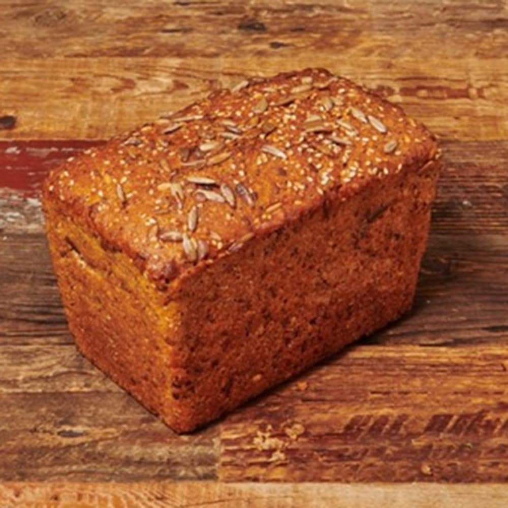 Healthy Bread
