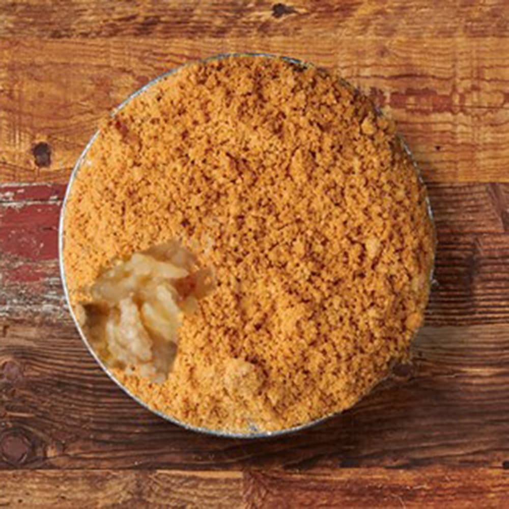 Apple Pie