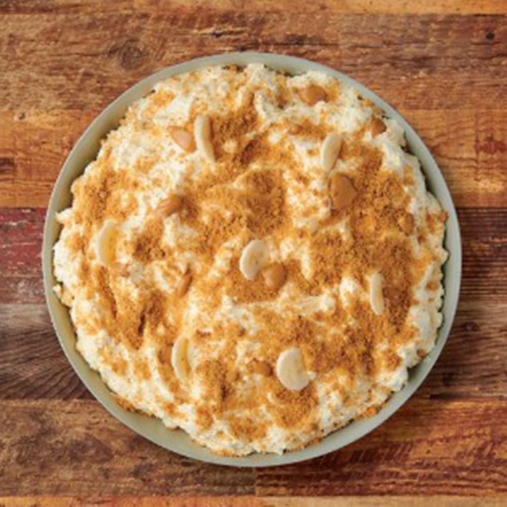 Banoffee Pie