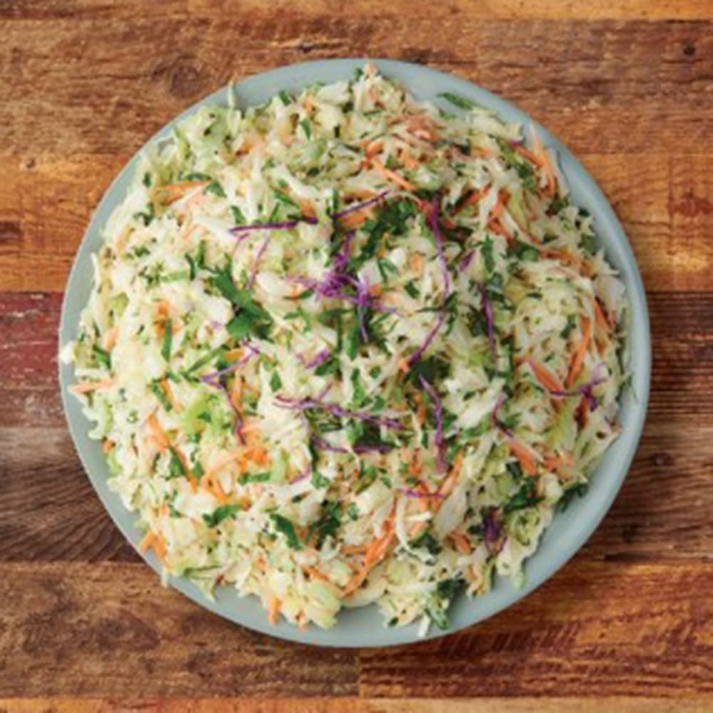 Coleslaw