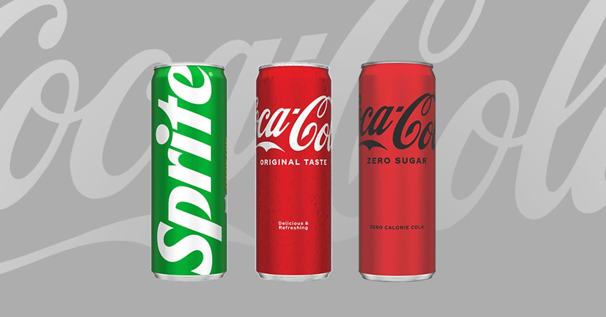Soft Drink (250ml)