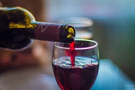 Cabernet Sauvignon Red Wine (750ml)
