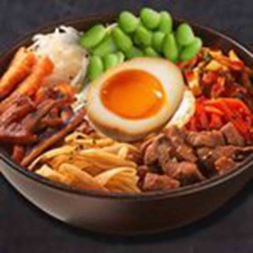 Bibimbap