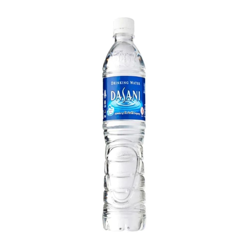 Dasani Water (600ML)