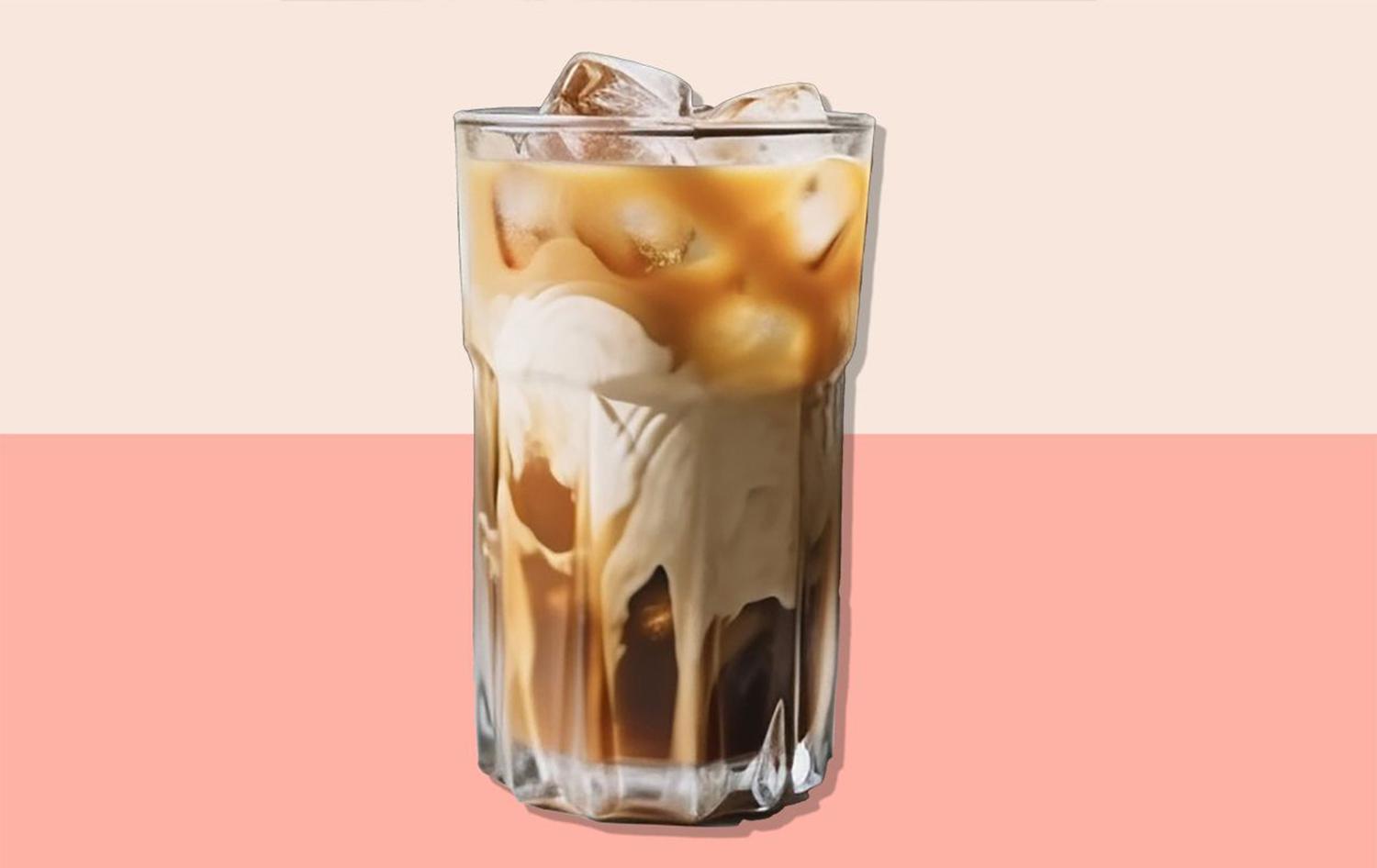 Iced Vietnamese Coffee