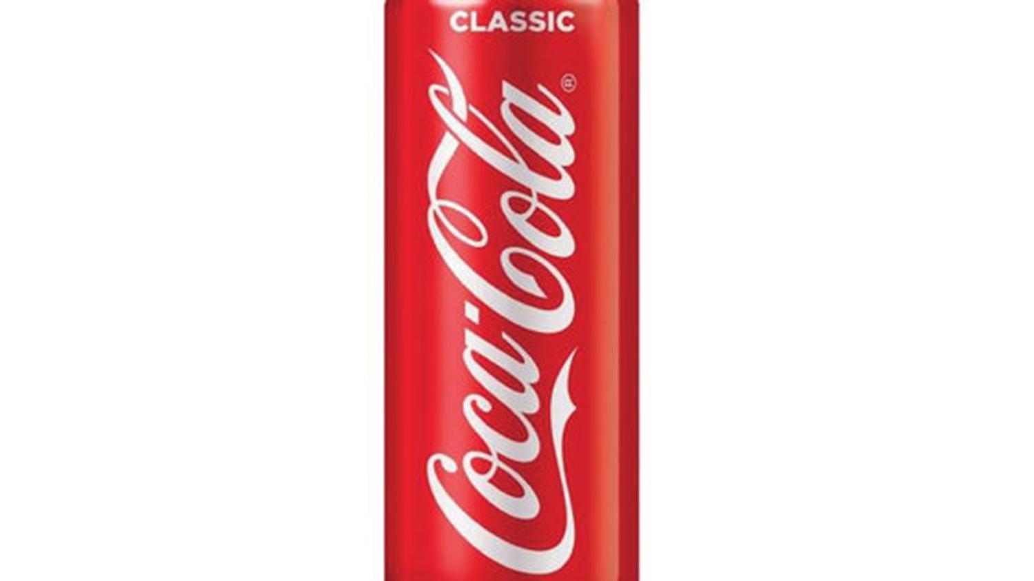 Coke Classic