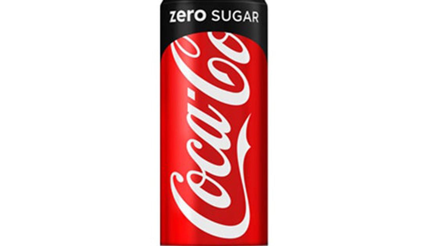 Coke Zero