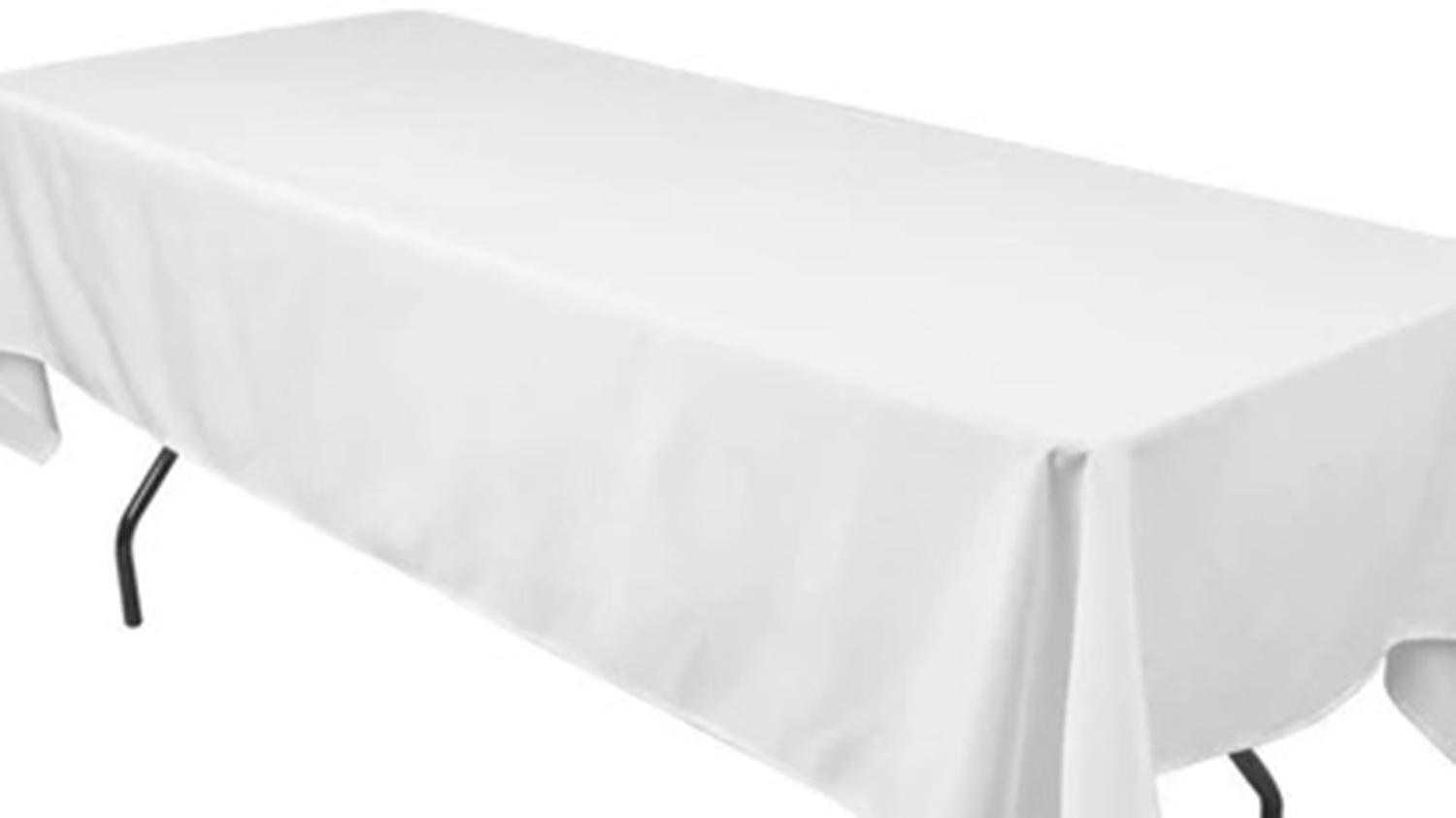 Table Linen Long