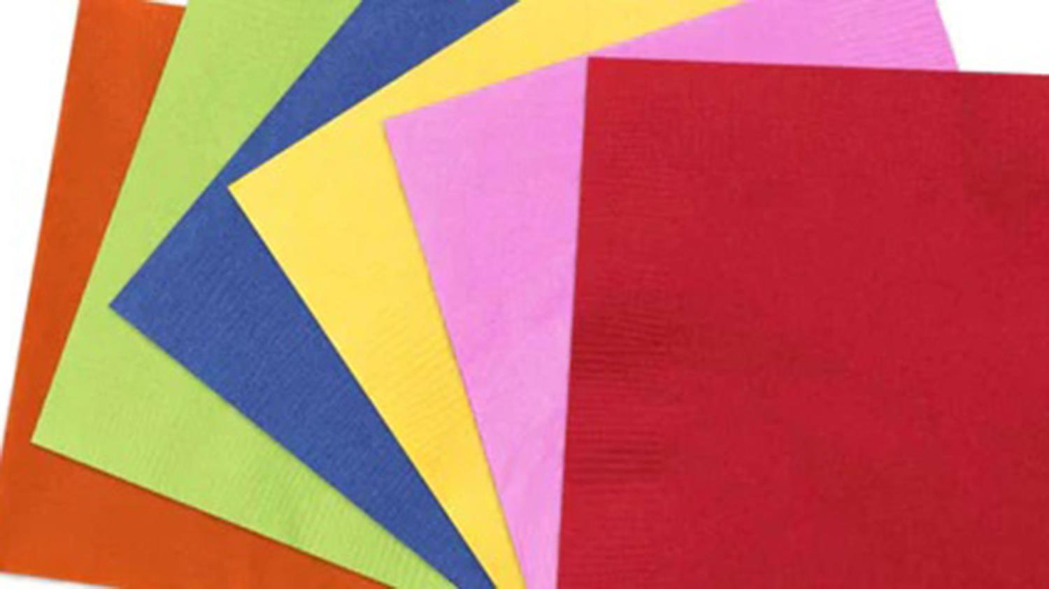 Paper Napkins
